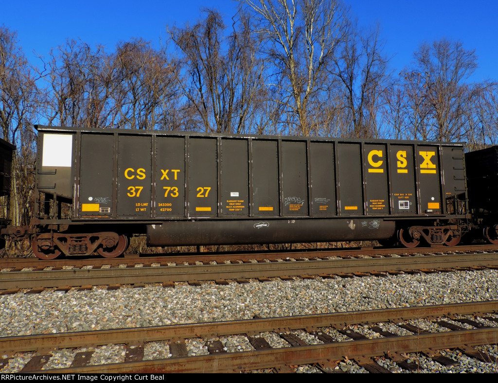 CSX 377327